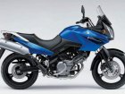 Suzuki DL 650 V-Strom